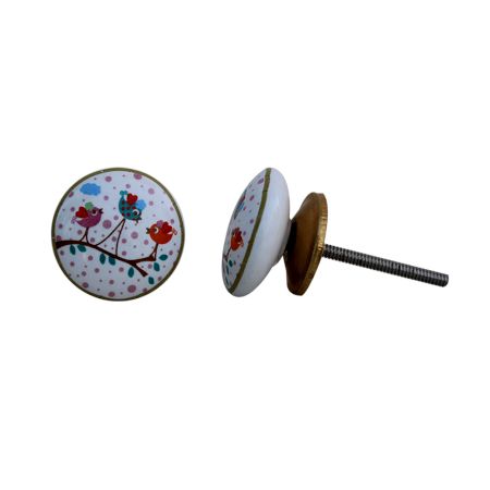 Birds Flat Kids Knob